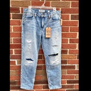 Lucky Brand Jeans
